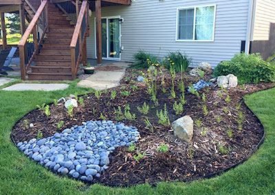 Landscaping for Clean Water